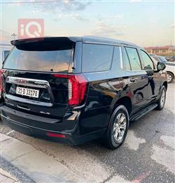 GMC Yukon